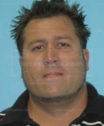Anthony Flett