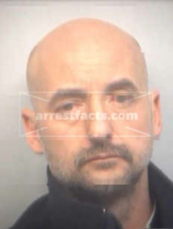 Douglas Dewey Hilton