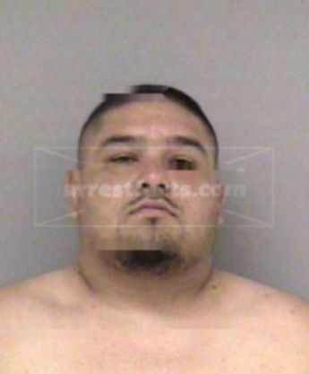 Vincent Salazar