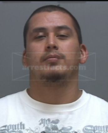 George Manual Martinez