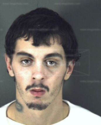 Joseph Allen Williford