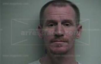 Scott Edward Parcell