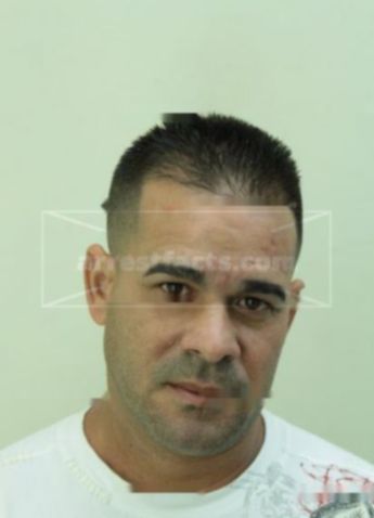 Jose Antonio Diaz
