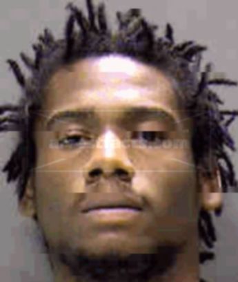 Malcolm Fatai Gourdine