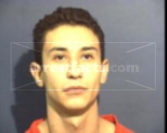 Juan Jose Torres