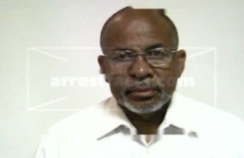 Charles Henry Glover