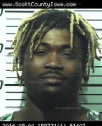 Rakeem Lamont Johnson Jr.