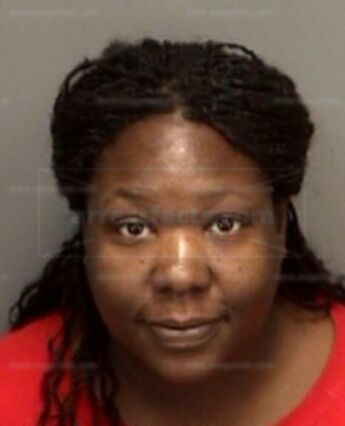 Jeanette D Booker