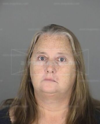 Ramona Ann Moore