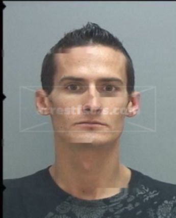 Jeremiah Roy English