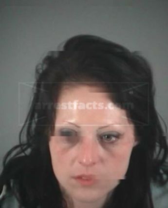 Amanda Lisette Graves