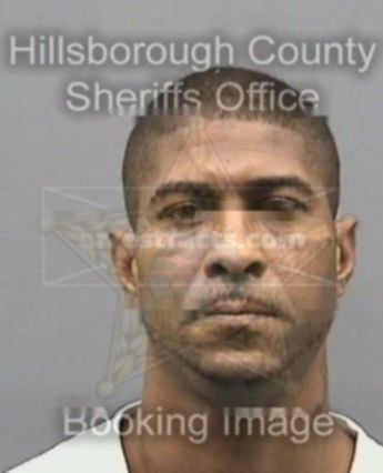 Kingsley Anthony Clacken