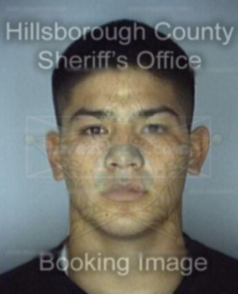 Aaron Jason Gapasen