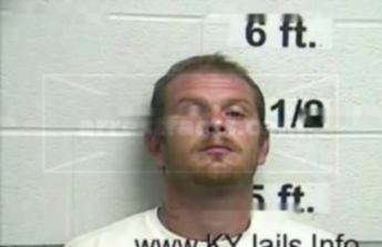 Christopher Ryan Hall