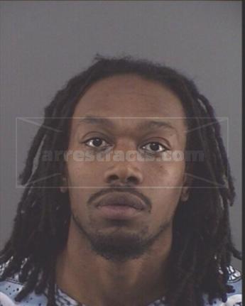 Torlando J. Smith