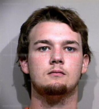 Michael Robert White