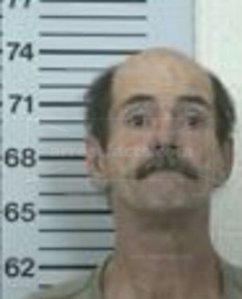James Wilburn Newberry