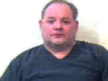 Christopher Alan Robertson