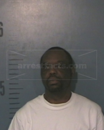 Curtis Lavonne Oages