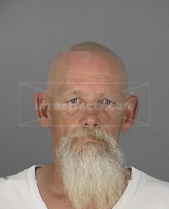 Curtis John Allen