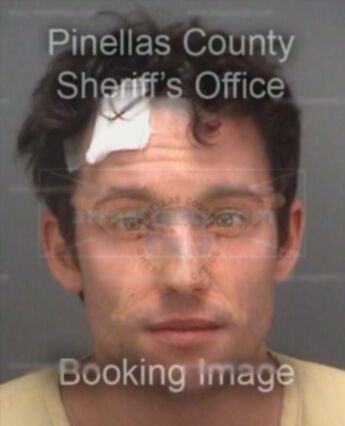 Patrick Lee Edwards