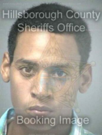 Ronald Cleo Hubbard Ii