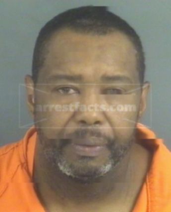 Lee Andrew Roberson