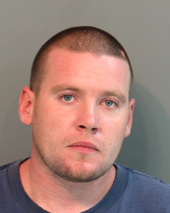 Joshua James Angland