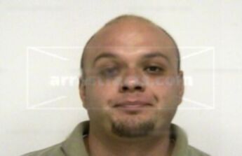 Juan Gallegos Jr.