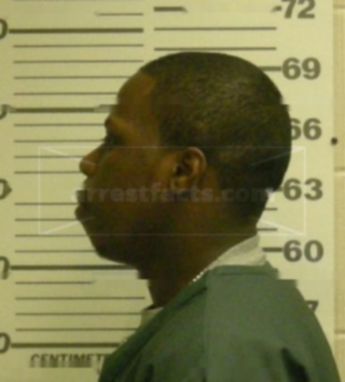 Rickey Thomas