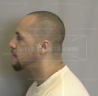 Jason Lashon Phernetton