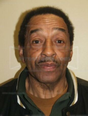 Earnest Lee Gibson