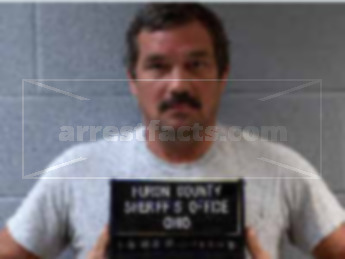 Randy Ray Hindle