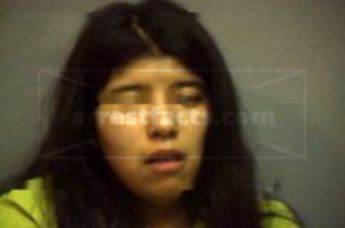 Grace Valdez Lozano