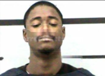 Bodrick Shaquille Daniels