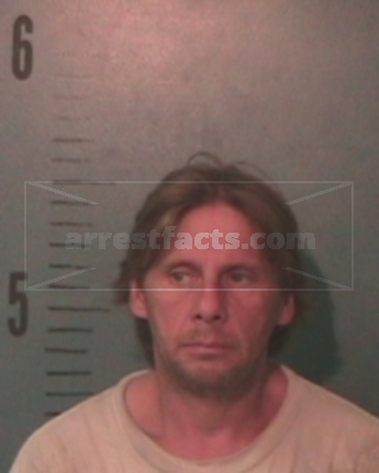 James Fremont Riffle