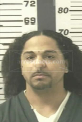 Carlos Orlando Hudson