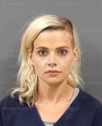 Sarah Ann Smith