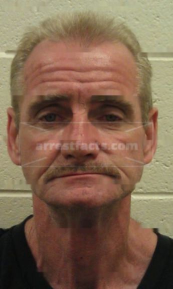 Ricky Mark Perkinson