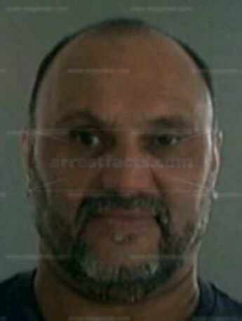 Edwin Reyes Otero