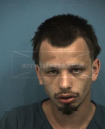 Jonathan Robert Vosburgh