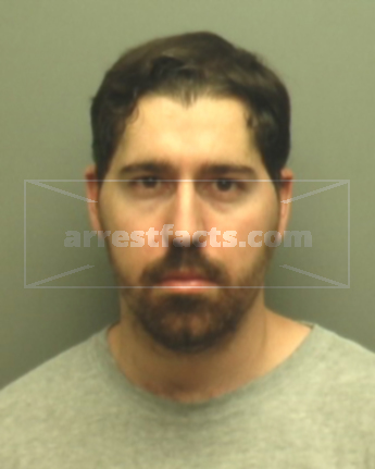 Gregory Trautham Garner
