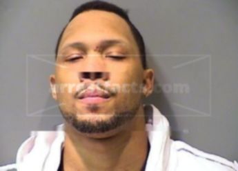 Deandre Cross