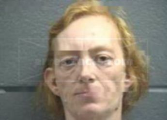 Virginia Gail Poynter
