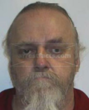 Warren David Smith