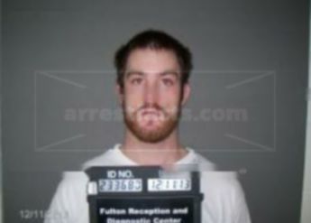Aaron Lee Locke