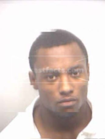 Demarcus Wyatt