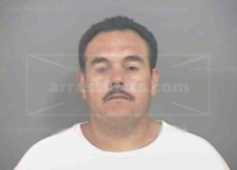 Armando Barron