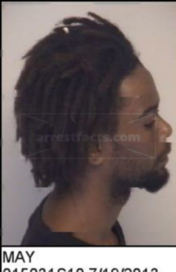 Rilton E May
