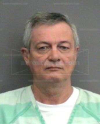 Gary Lynn Leach